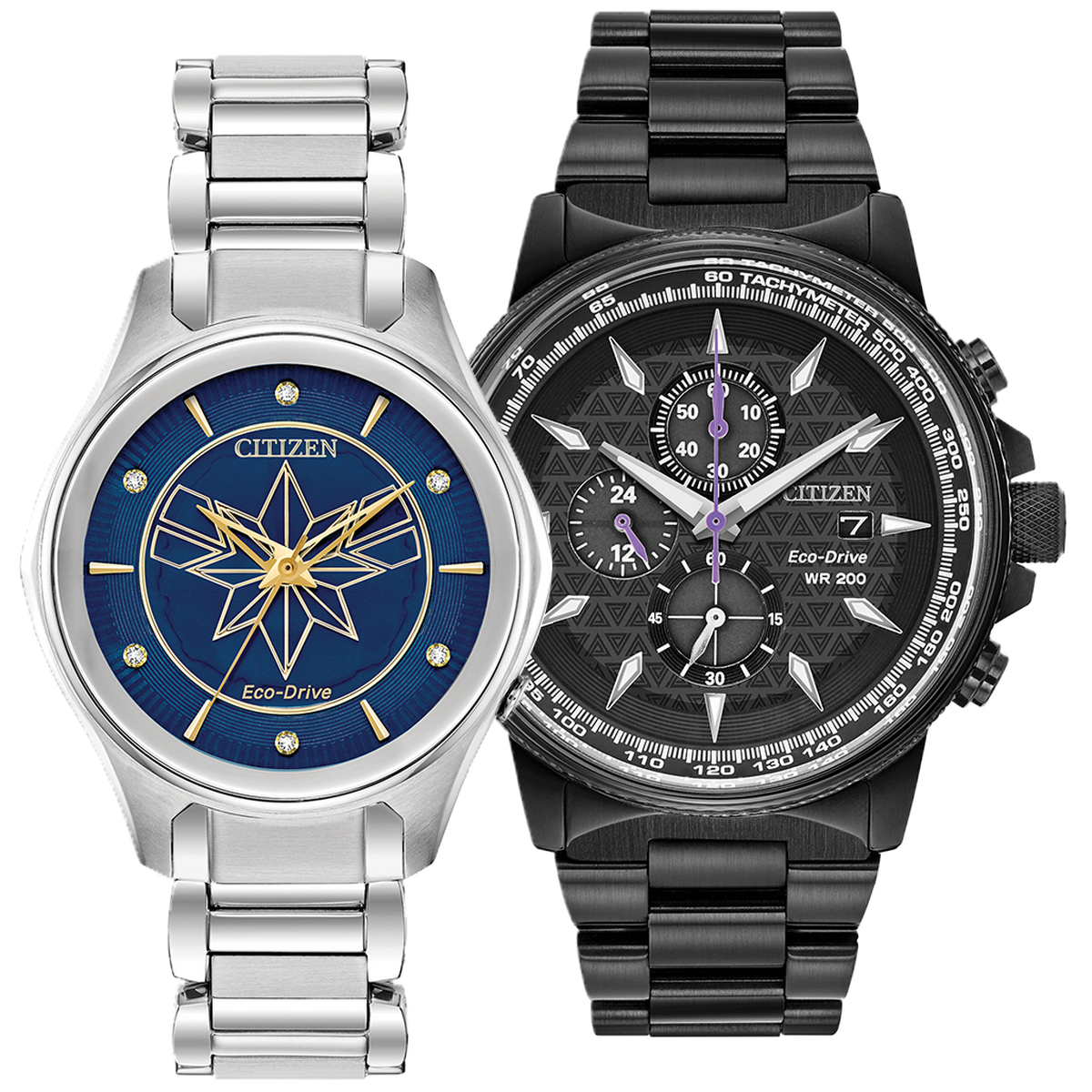 EVERYTHING YOU NEED TO KNOW ABOUT CITIZEN WATCHES H.Samuel