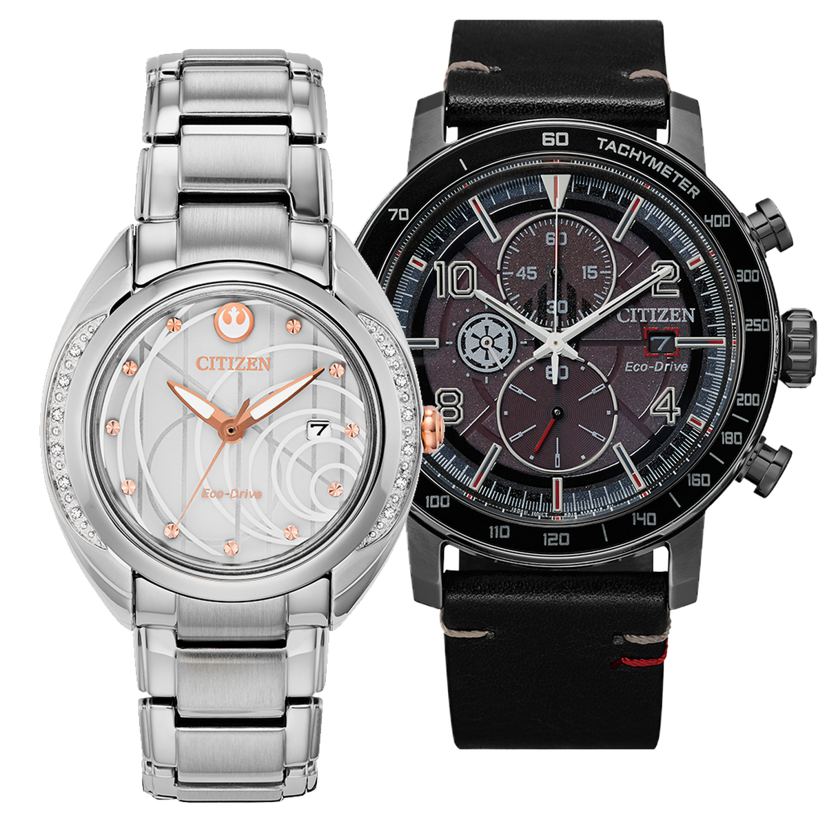 EVERYTHING YOU NEED TO KNOW ABOUT CITIZEN WATCHES