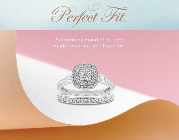 Perfect Fit - Shop Now