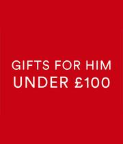 Gifts for him under £100