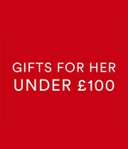 Gifts for her under £100