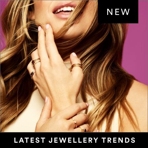 Latest Jewellery Trends