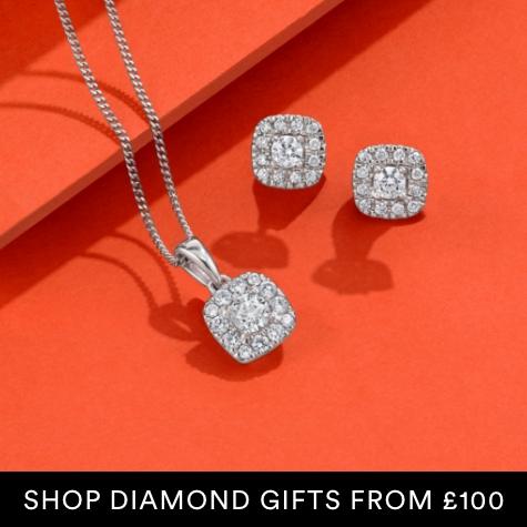Diamond Gifting