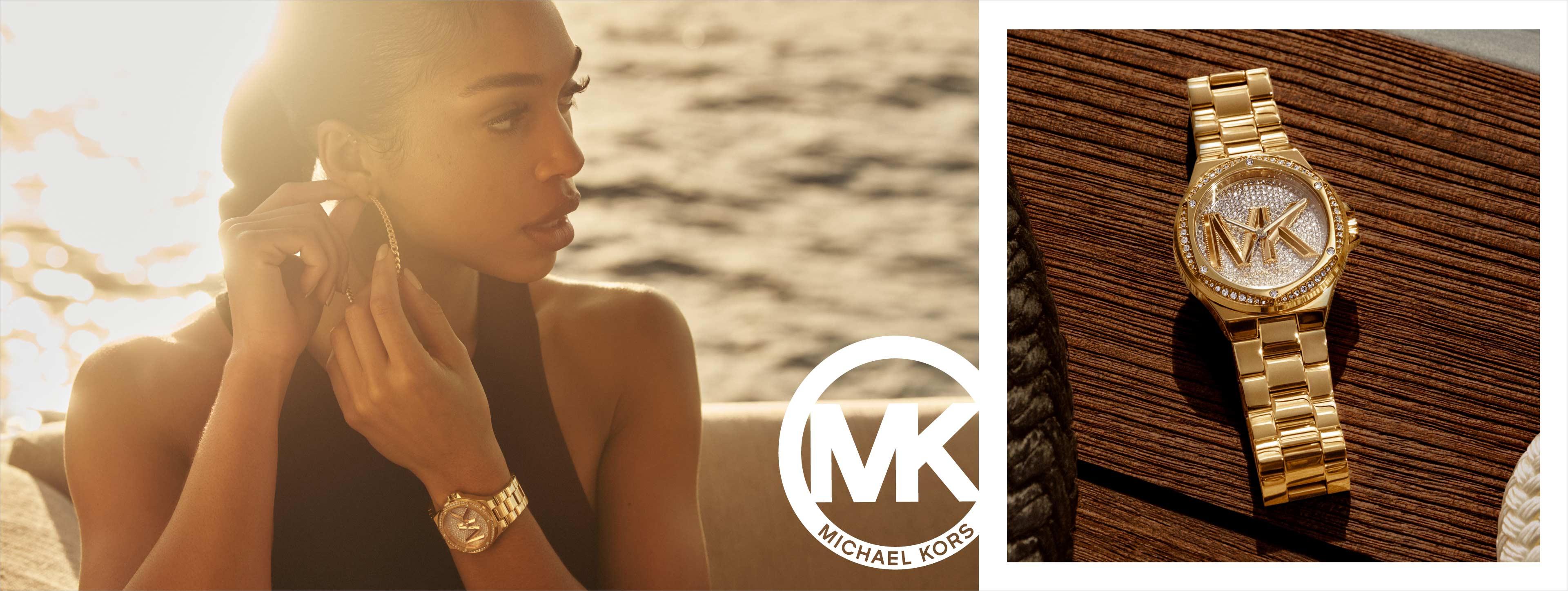 H samuel michael kors shop