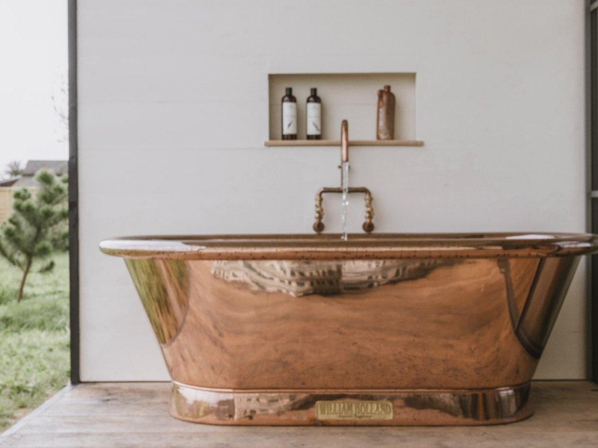 THE BOUTIQUE FARM STAYS TO KNOW