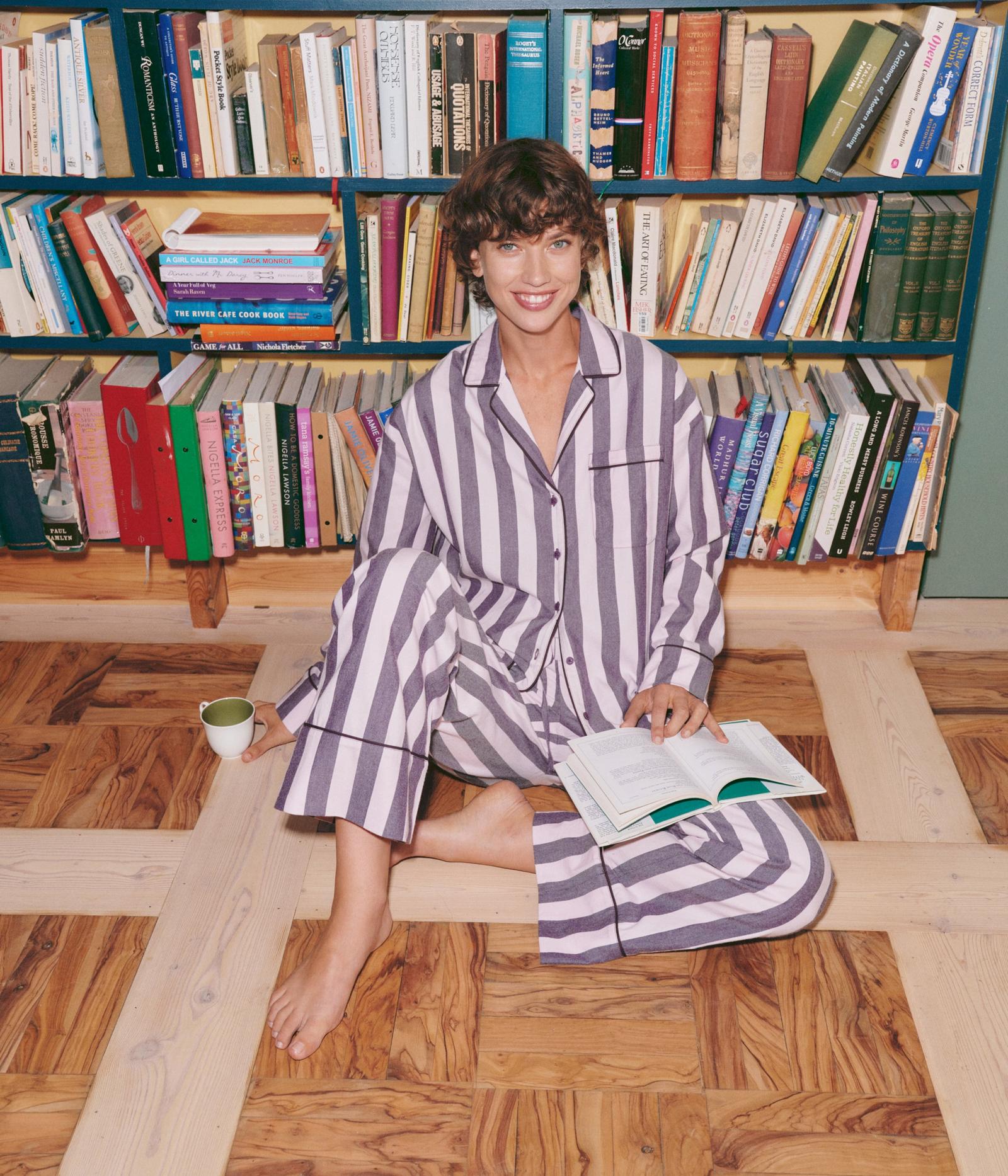Shop nightwear