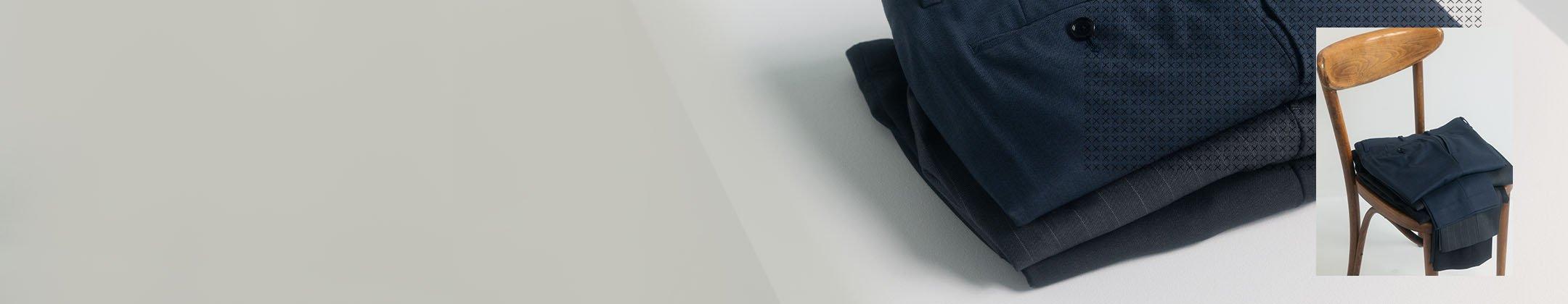 Dress Pants Men S Slacks Custom Trousers Indochino