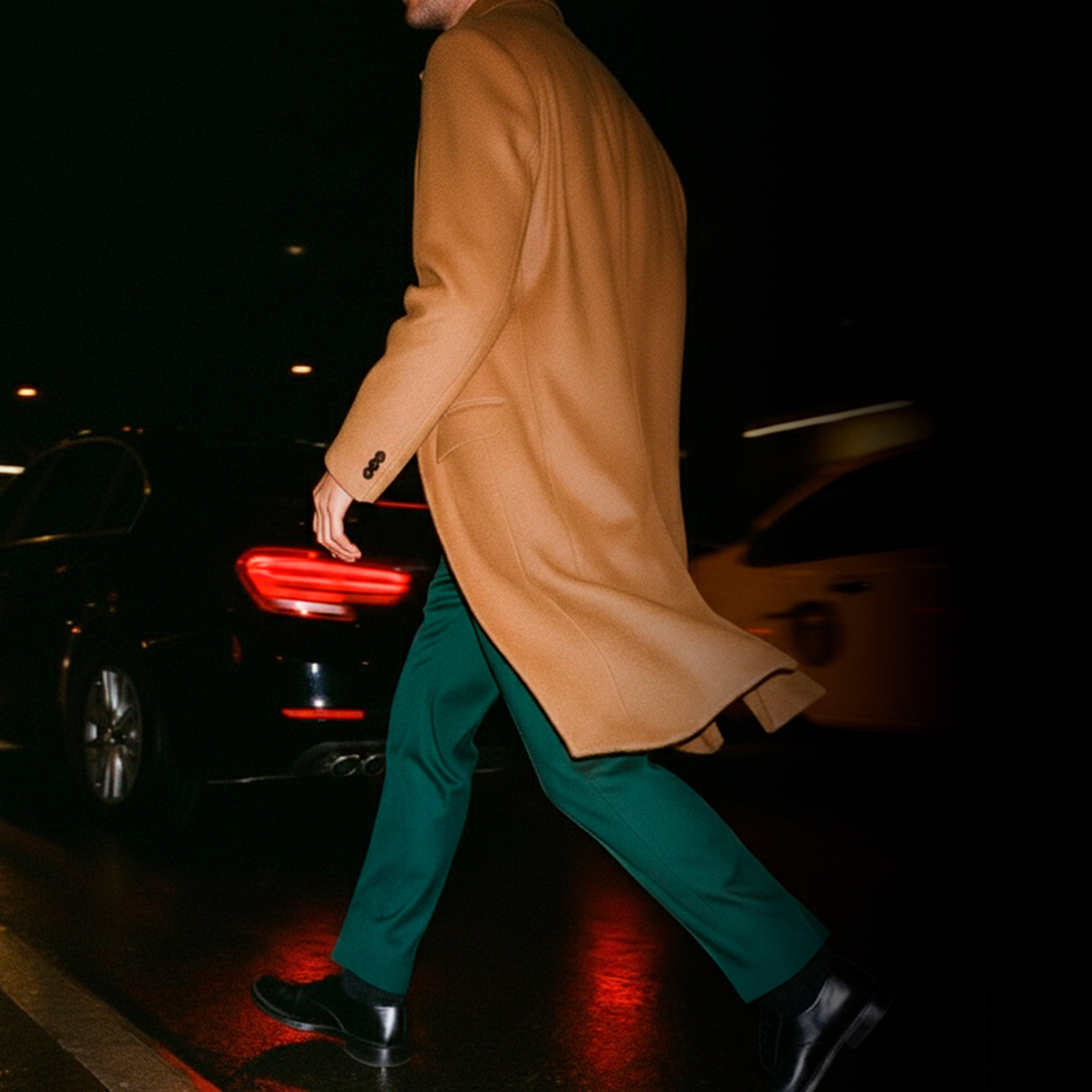 How INDOCHINO Works