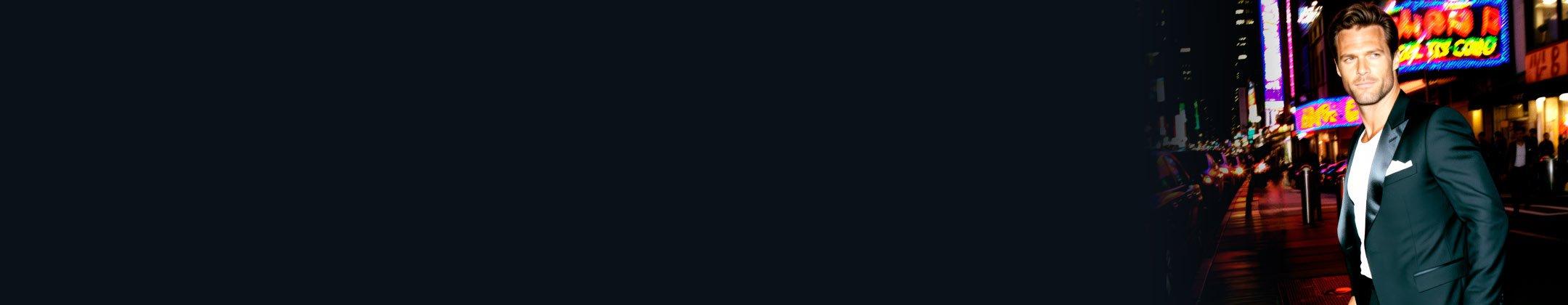 CYBER MONDAY SAVNGS - Up to 60% Off Custom Suits