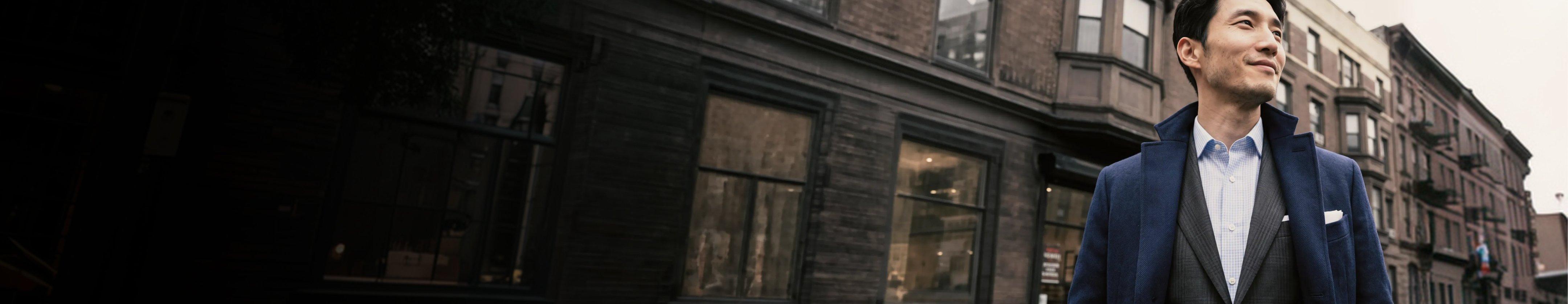 HOLD THE ROOM - Fall/Winter 2026