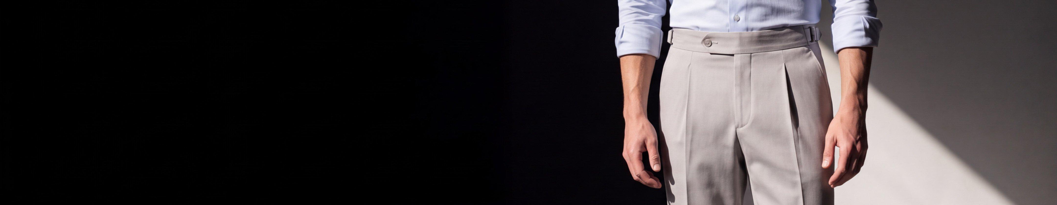 THE PERFECT PAIR - Go Beyond the Suit and Save 30%