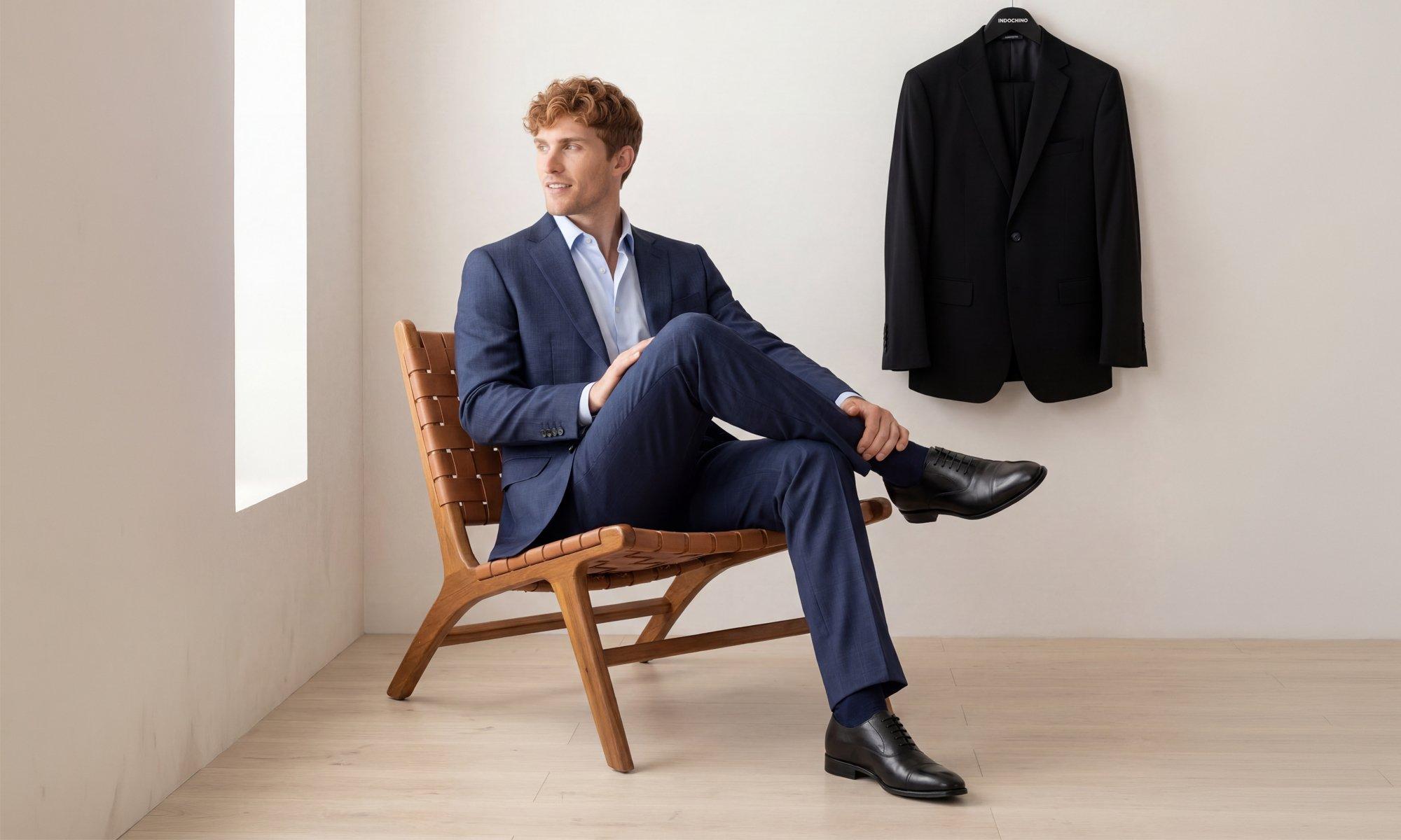 The Complete Guide to Suits for Every Occasion