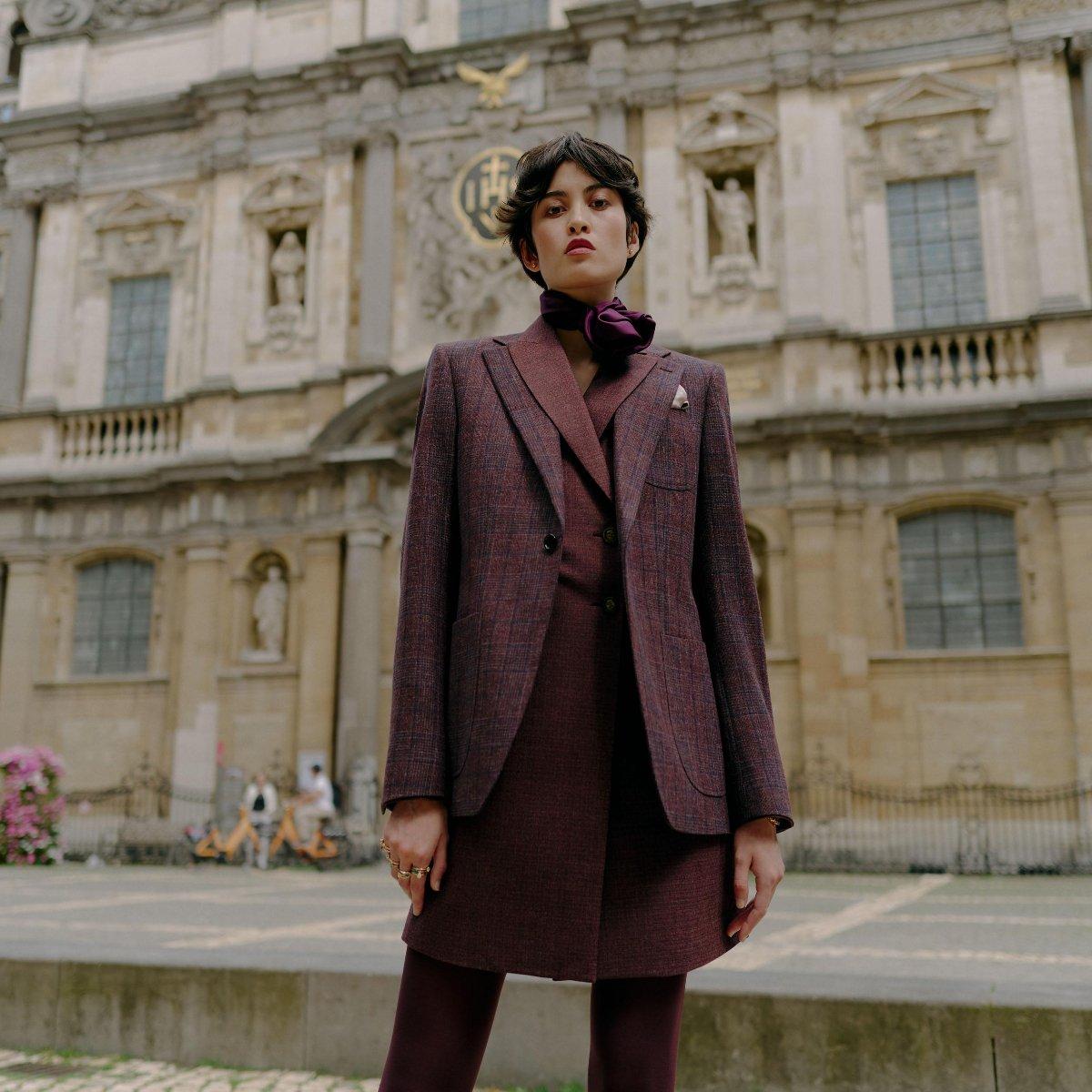 Fall/Winter 2025 Womenswear