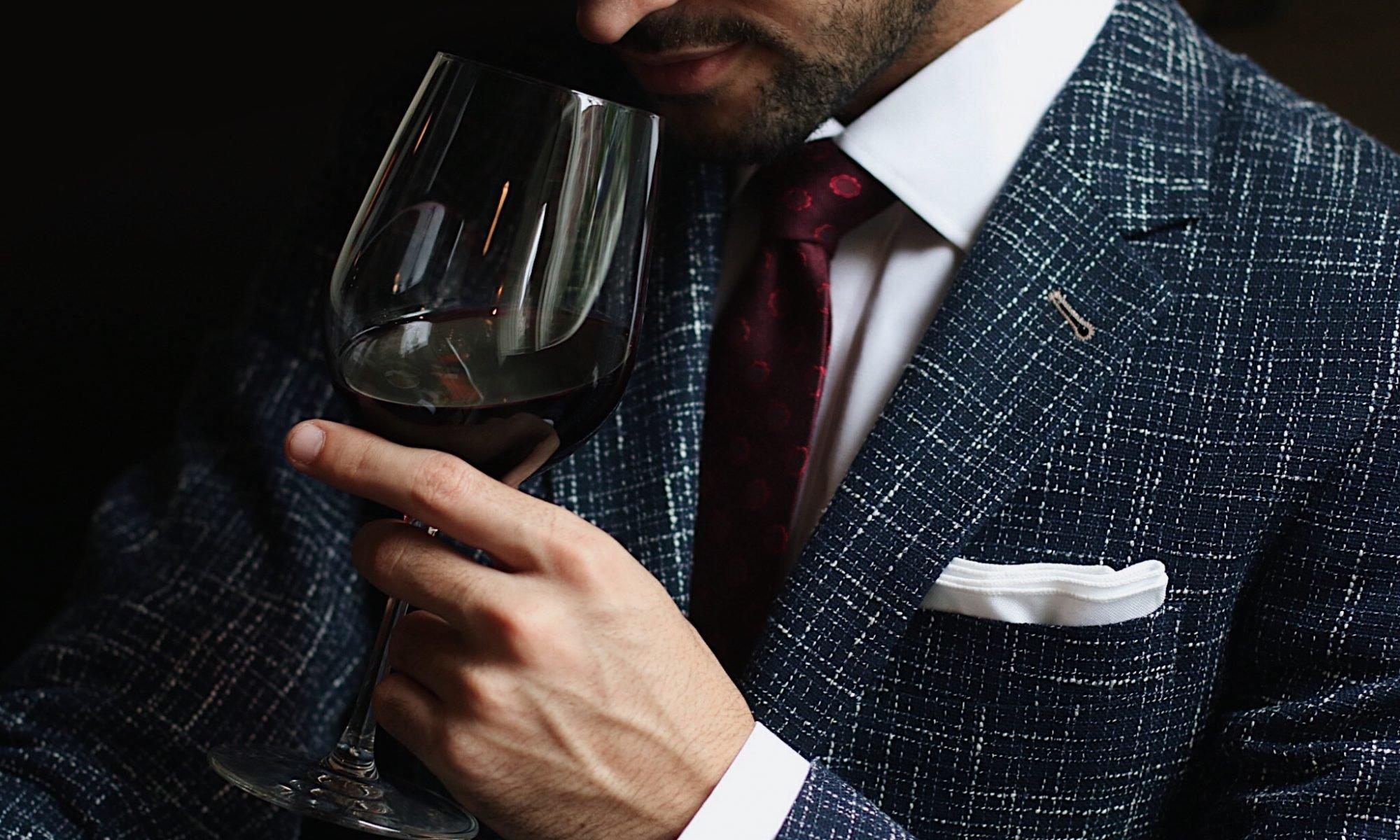 Business Formal vs. Business Casual: When You Actually Need a Suit