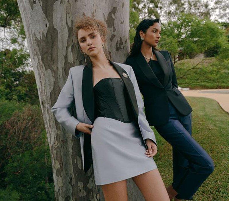 Fall/Winter 2025 Womenswear