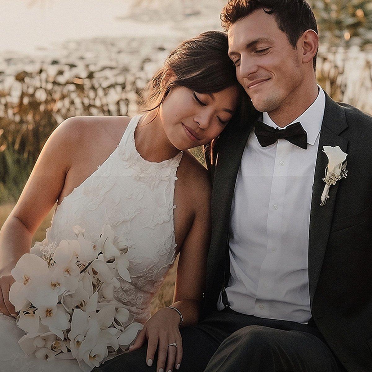 How to choose a wedding suit: groom's complete guide
