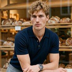 Casual Essentials