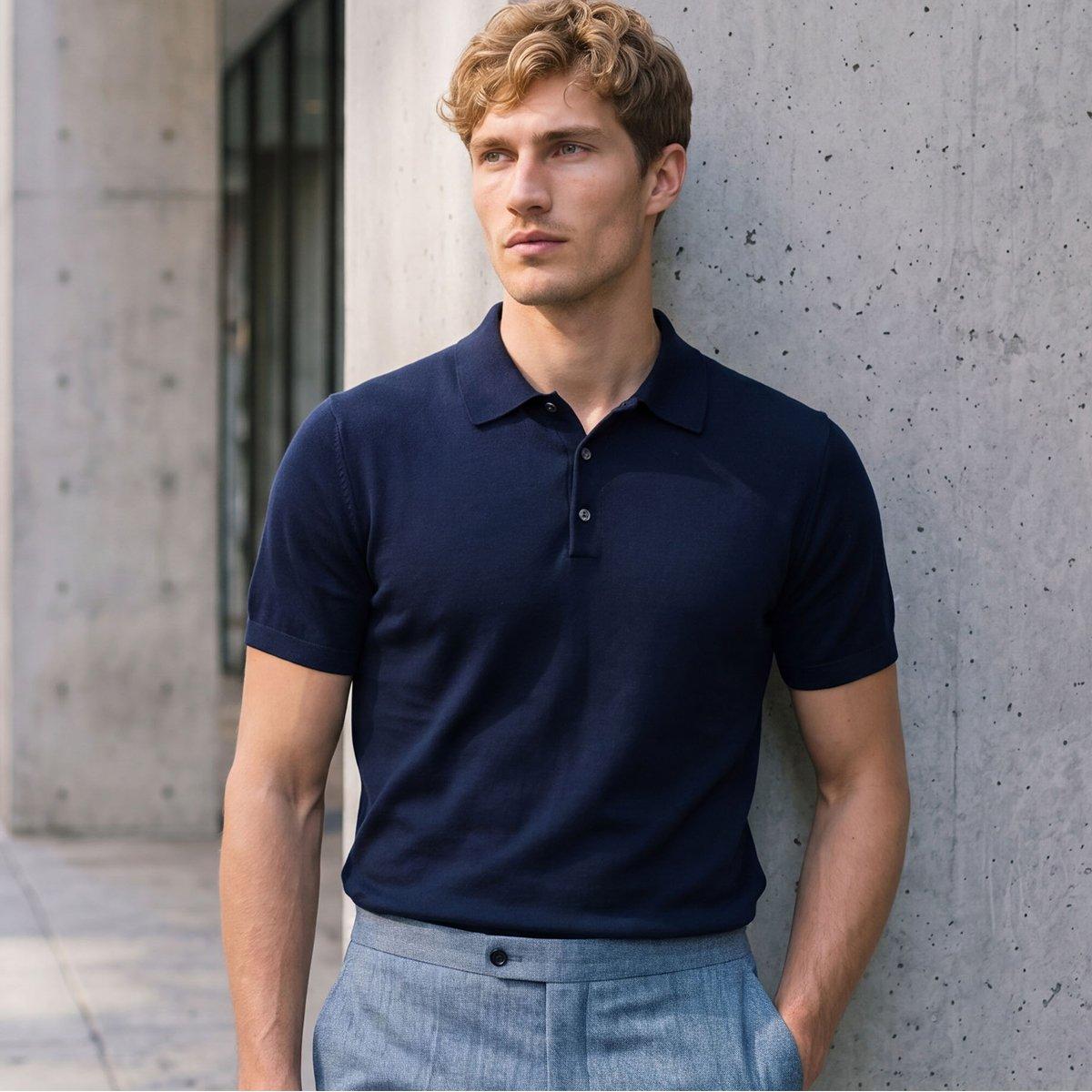Casual Essentials