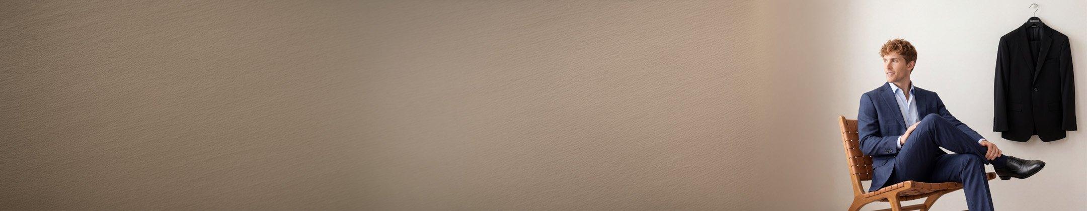Buy More, Save More - 30% Off 2 Suits