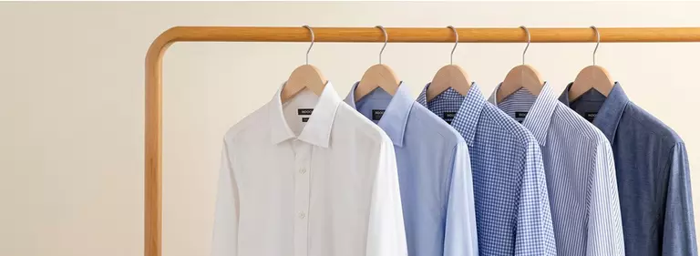 Custom Dress Shirts - Personalized to Your Style and Fit Custom Dress Shirts - Personalized to Your Style and Fit