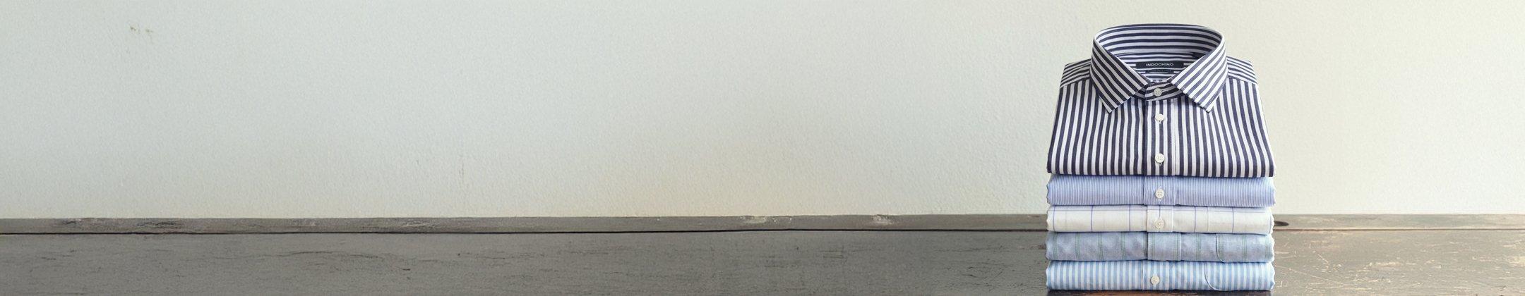 Buy More, Save More - 30% Off 3 Shirts