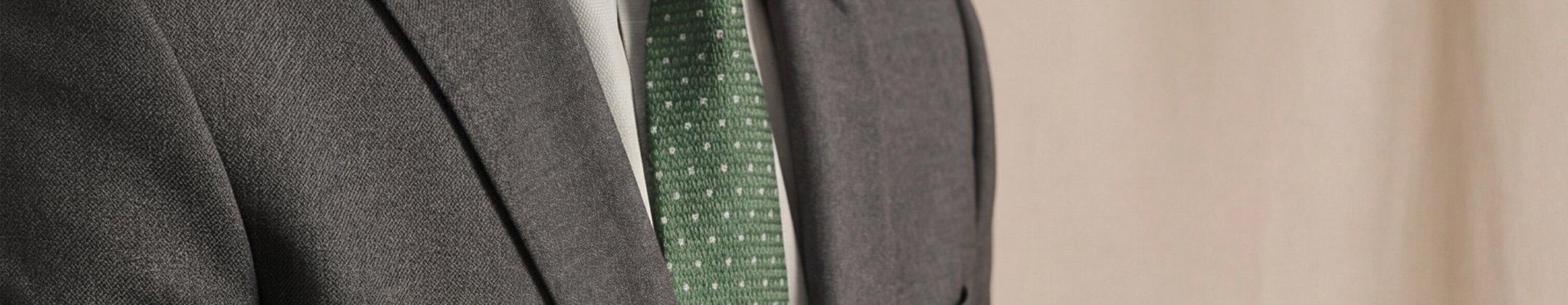 STUDIO COLLECTION - Custom Suits For Only $399