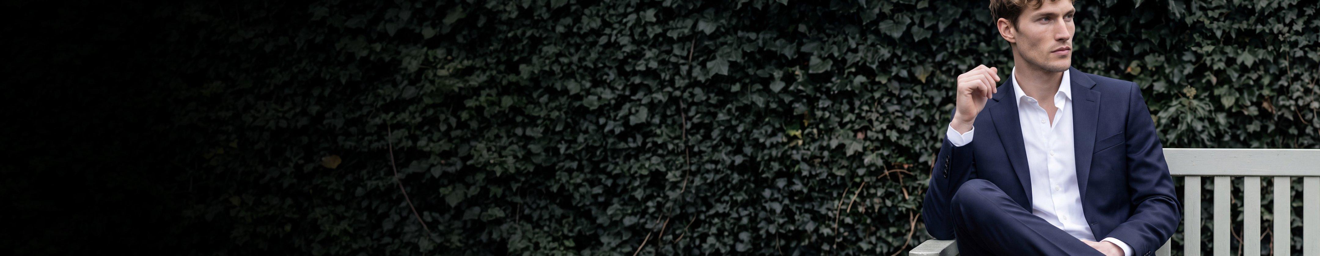 Buy More, Save More - 15% Off 1 Suit or 30% Off 2 Suits