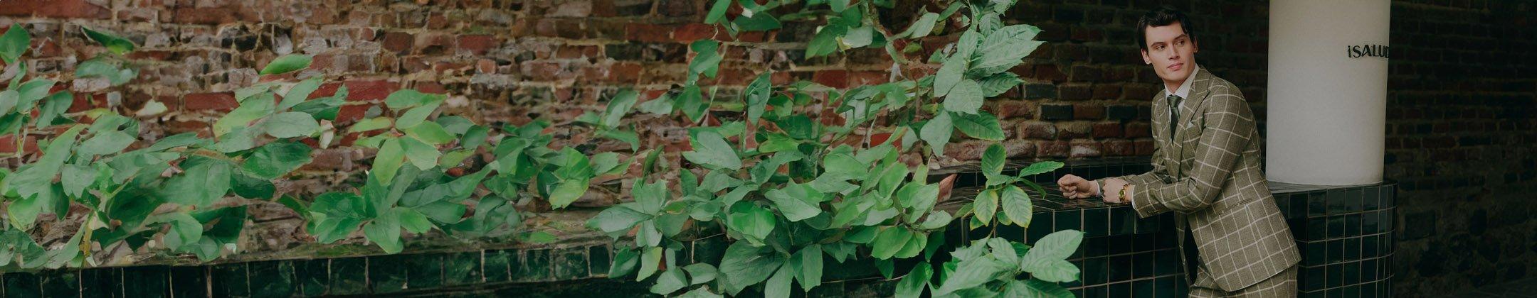 THE OCCASION EDIT - 25% Off Select Suits