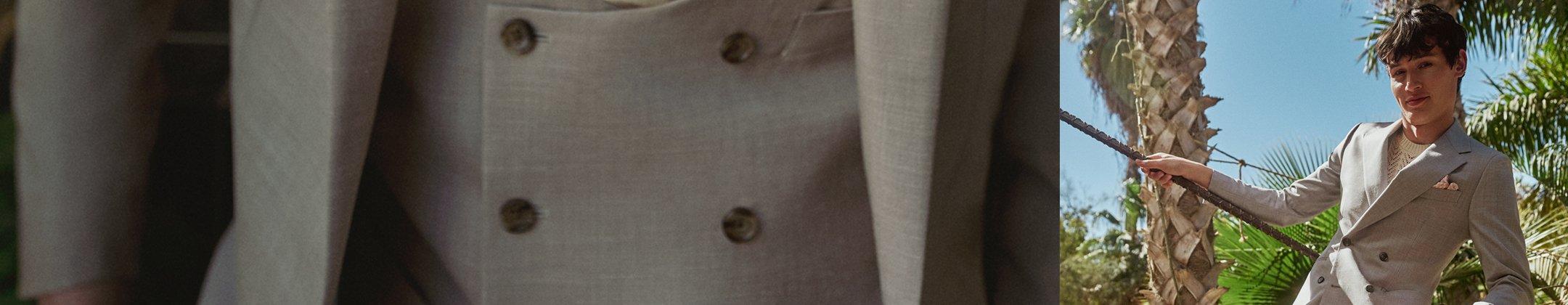 24 Hour of Exclusives - 20% Off a Suit or 30% Off 2 Suits!