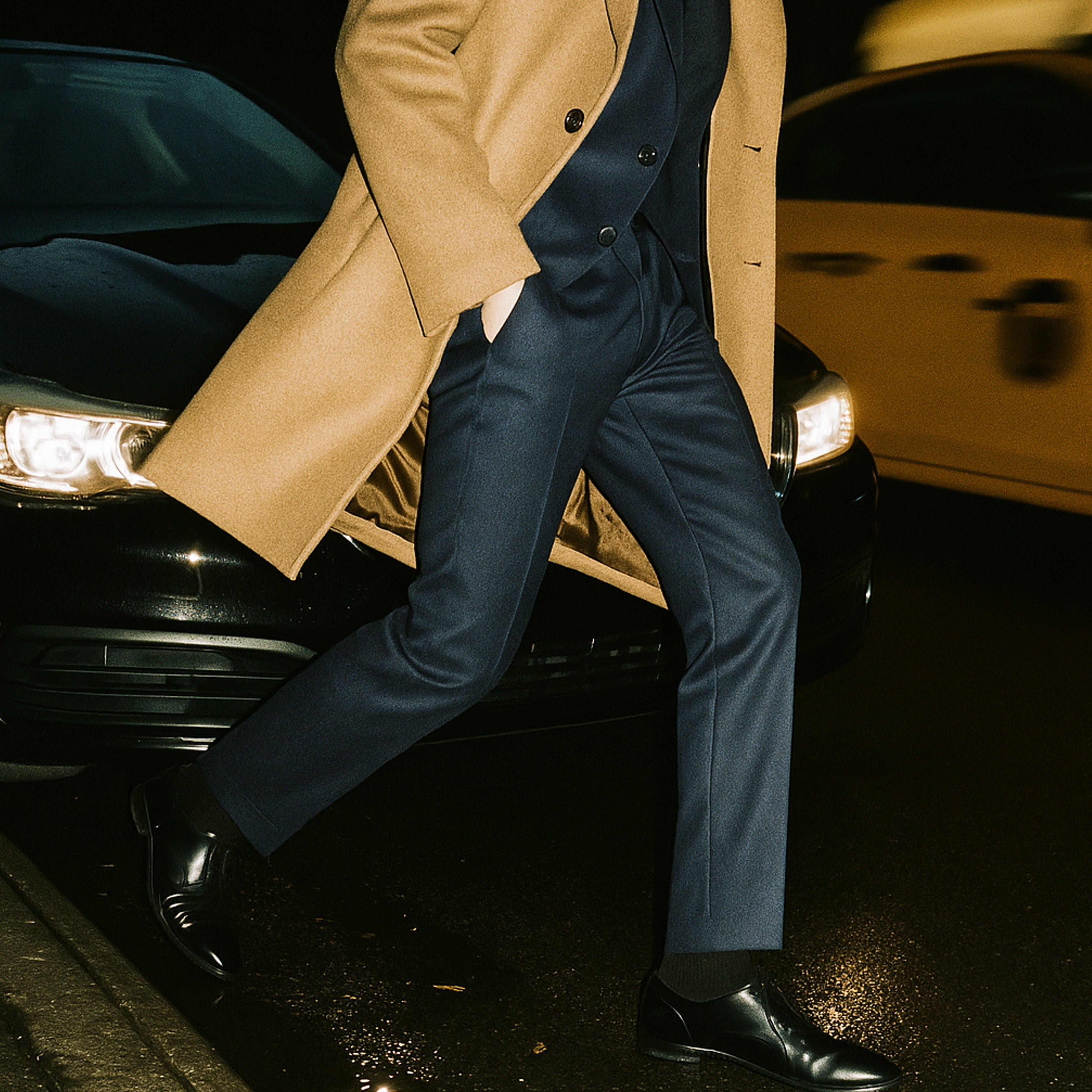 How INDOCHINO Works