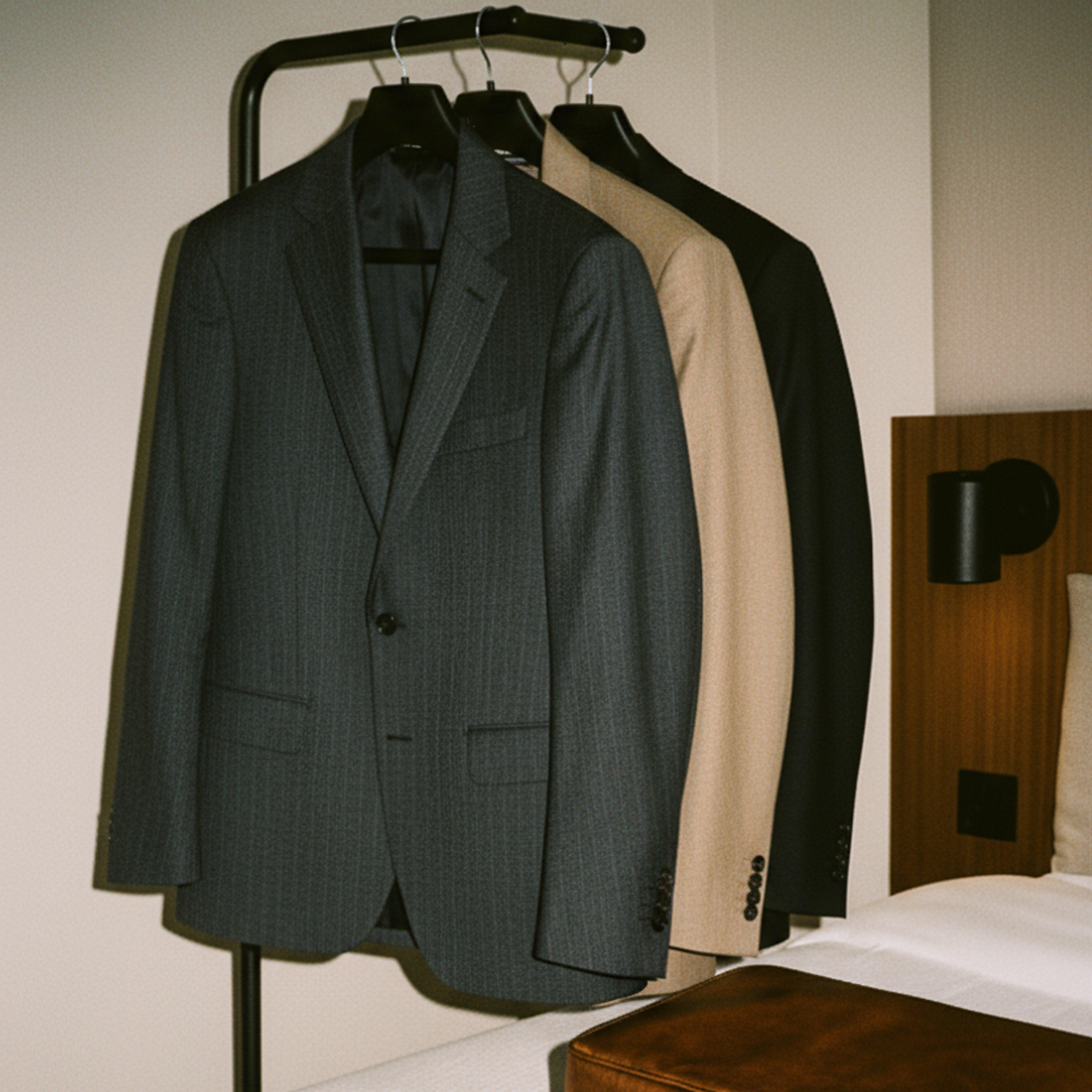 See How INDOCHINO Works