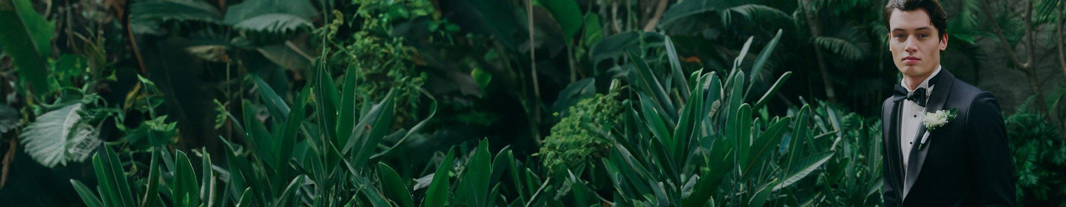 Indochino Tuxedos - Shop Our Tuxedos Collection