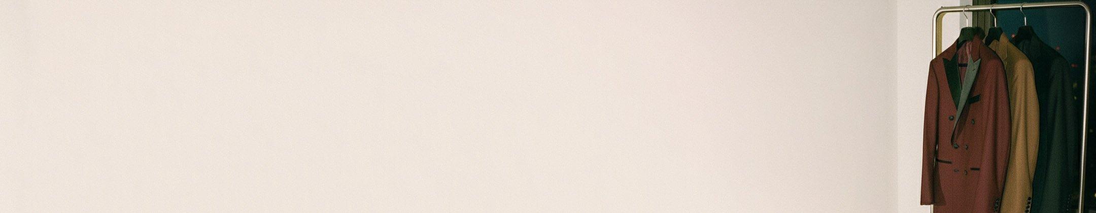 The More, the Merrier - Up to 40% Off Suits Bundle