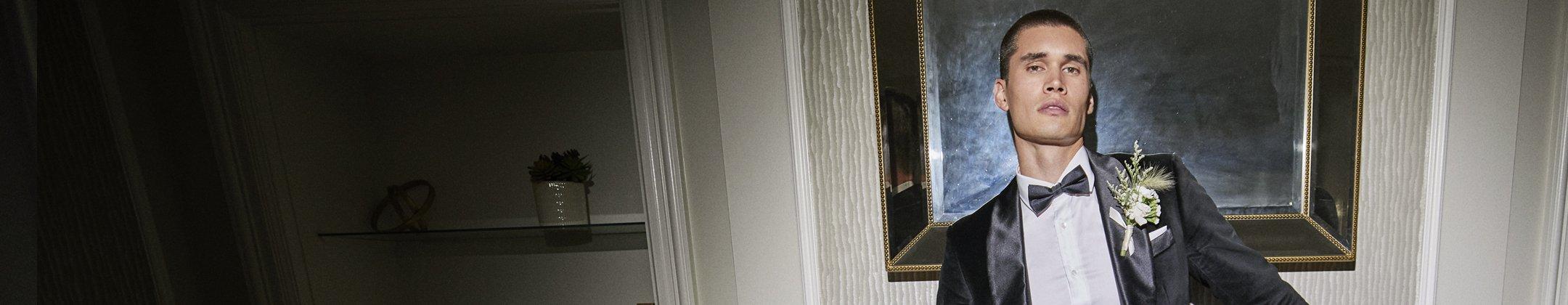 Indochino Tuxedos - Shop Our Tuxedos Collection