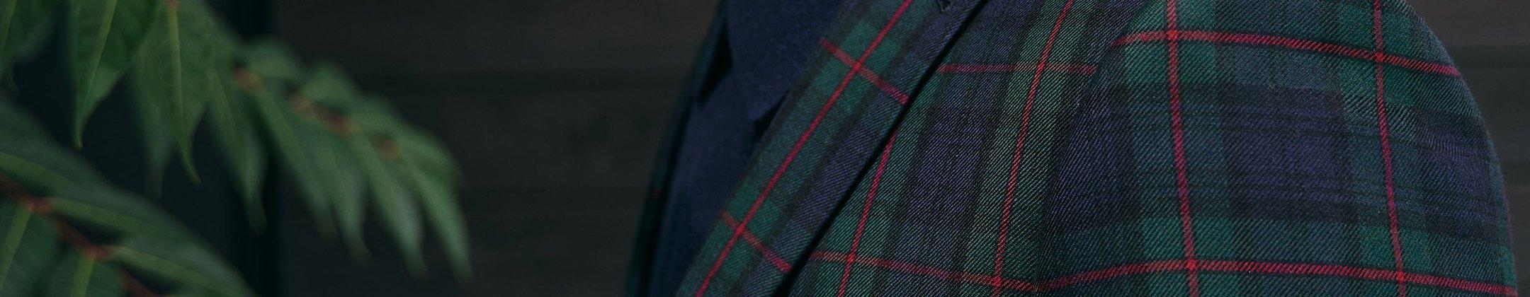European Collection - Made with Europe’s Finest Fabrics