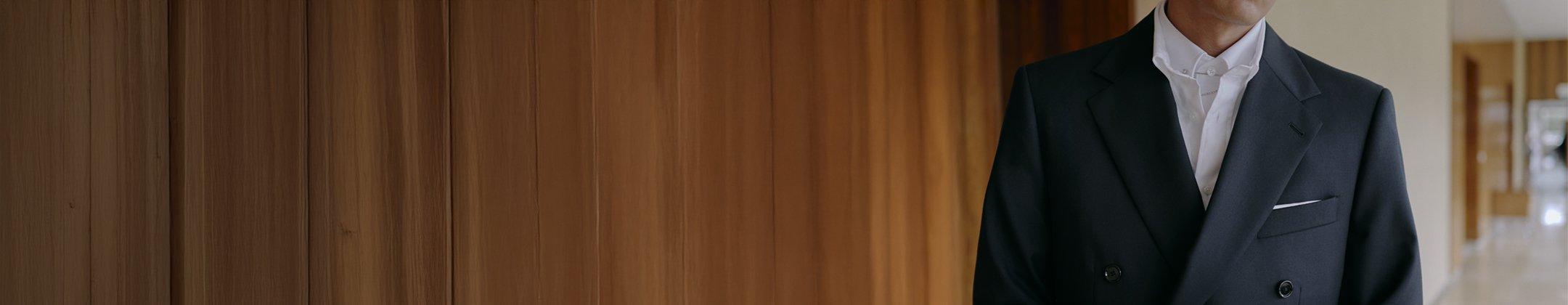 PREMIUM SUITS - Premium Essentials For Daily Ease