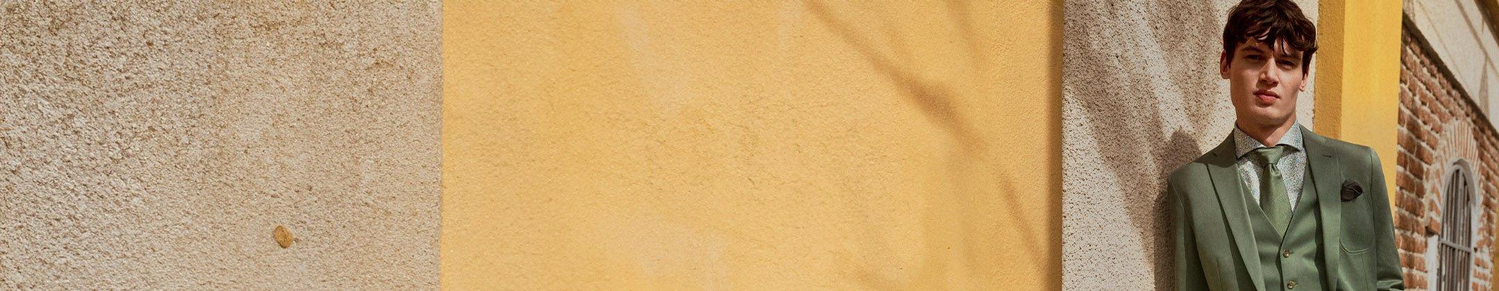 SUITED FOR THE MOMENT - 30% Off Sitewide