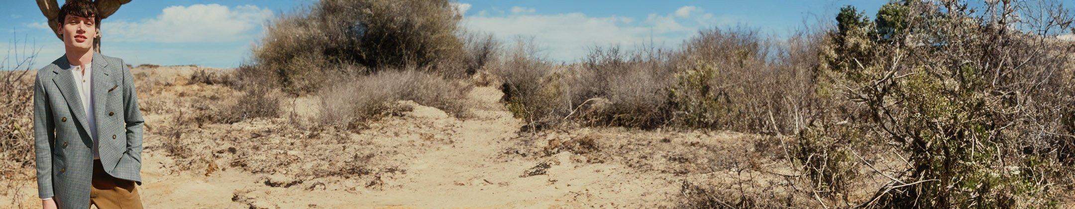 The Mix & Match Edit - Edit built for bold pairings