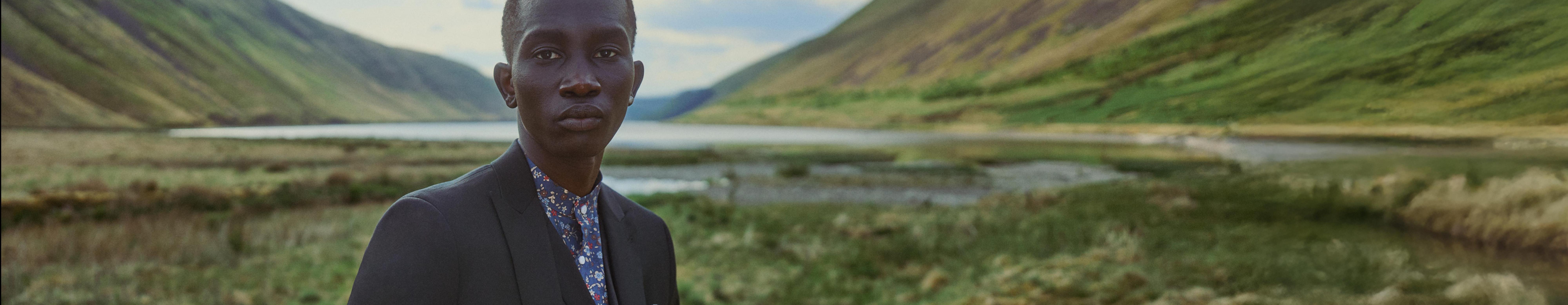 PREMIUM SUITS - Premium Essentials For Daily Ease