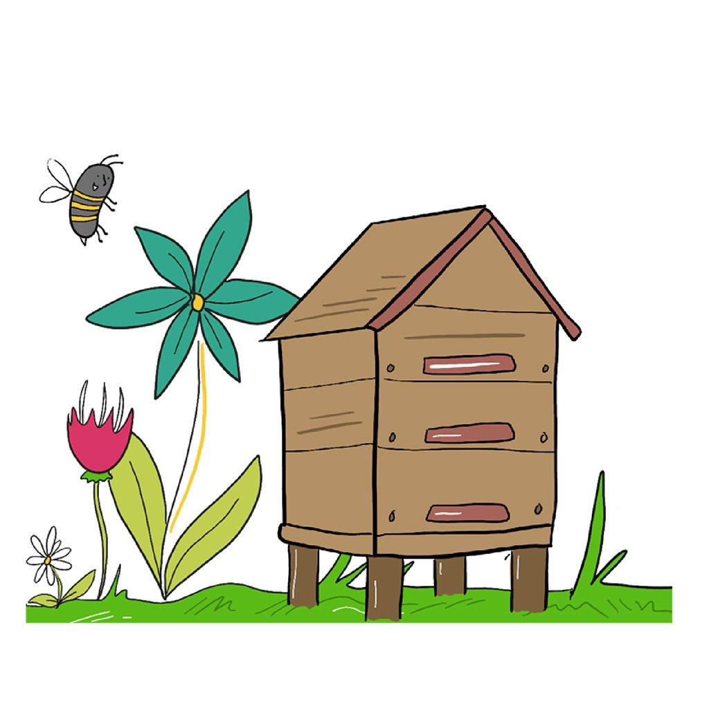 Bumblebee Retirement Home