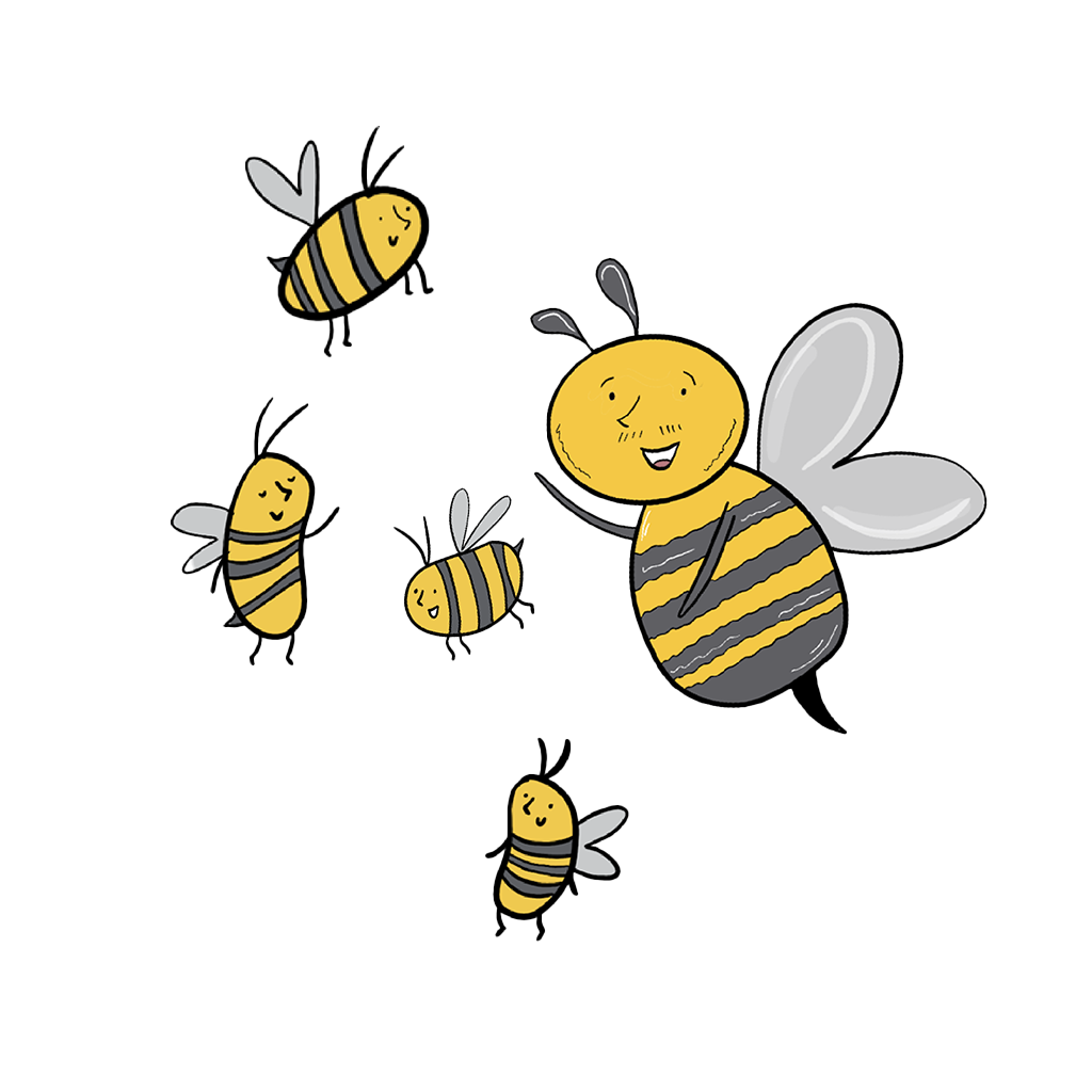 Bees