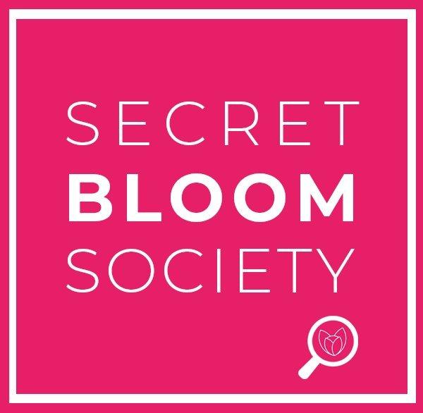 Secret Bloom Society