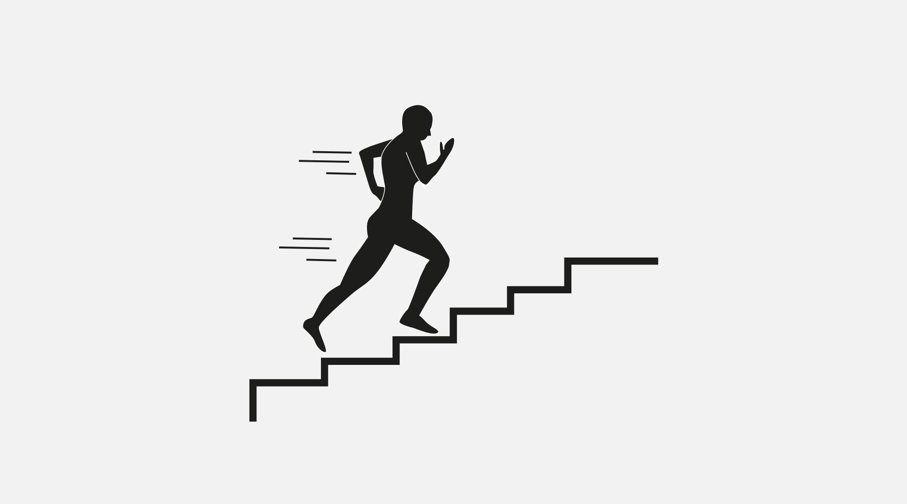 Unser bisheriger Weg