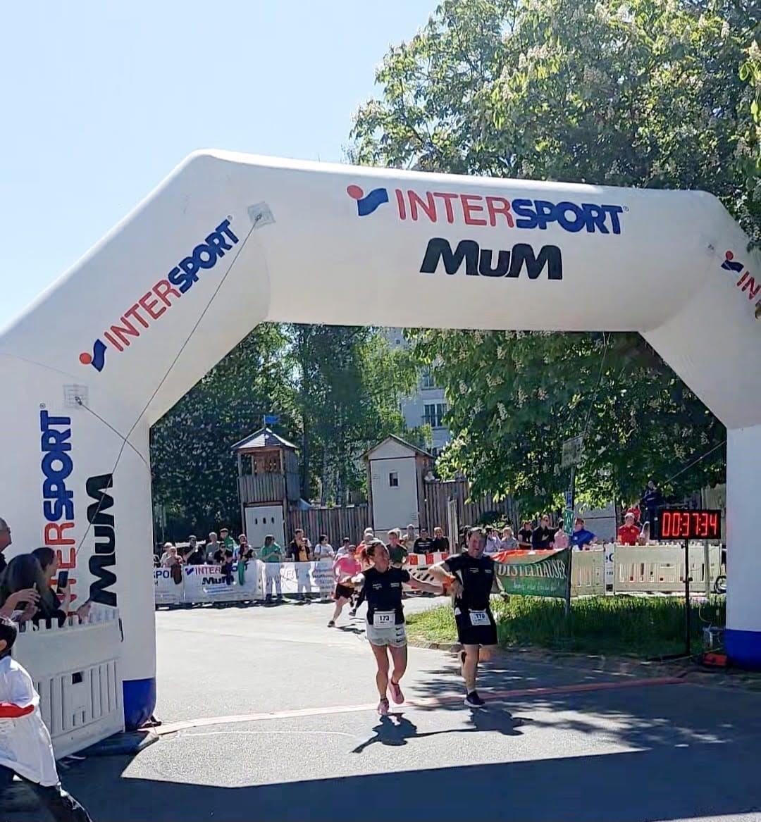 STADTLAUF OSTERBURKEN