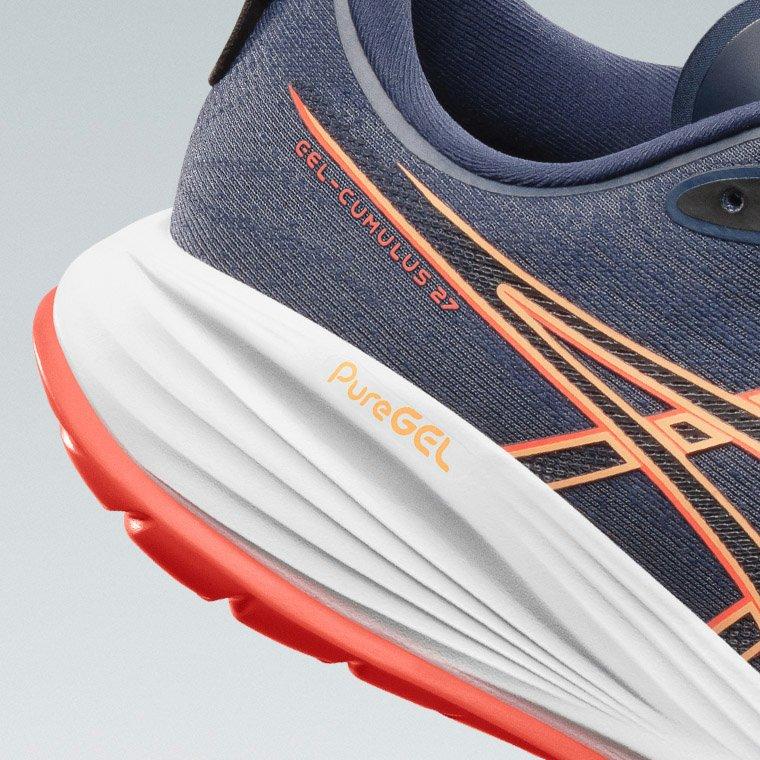 Asics Gel Cumulus 27 bei Intersport