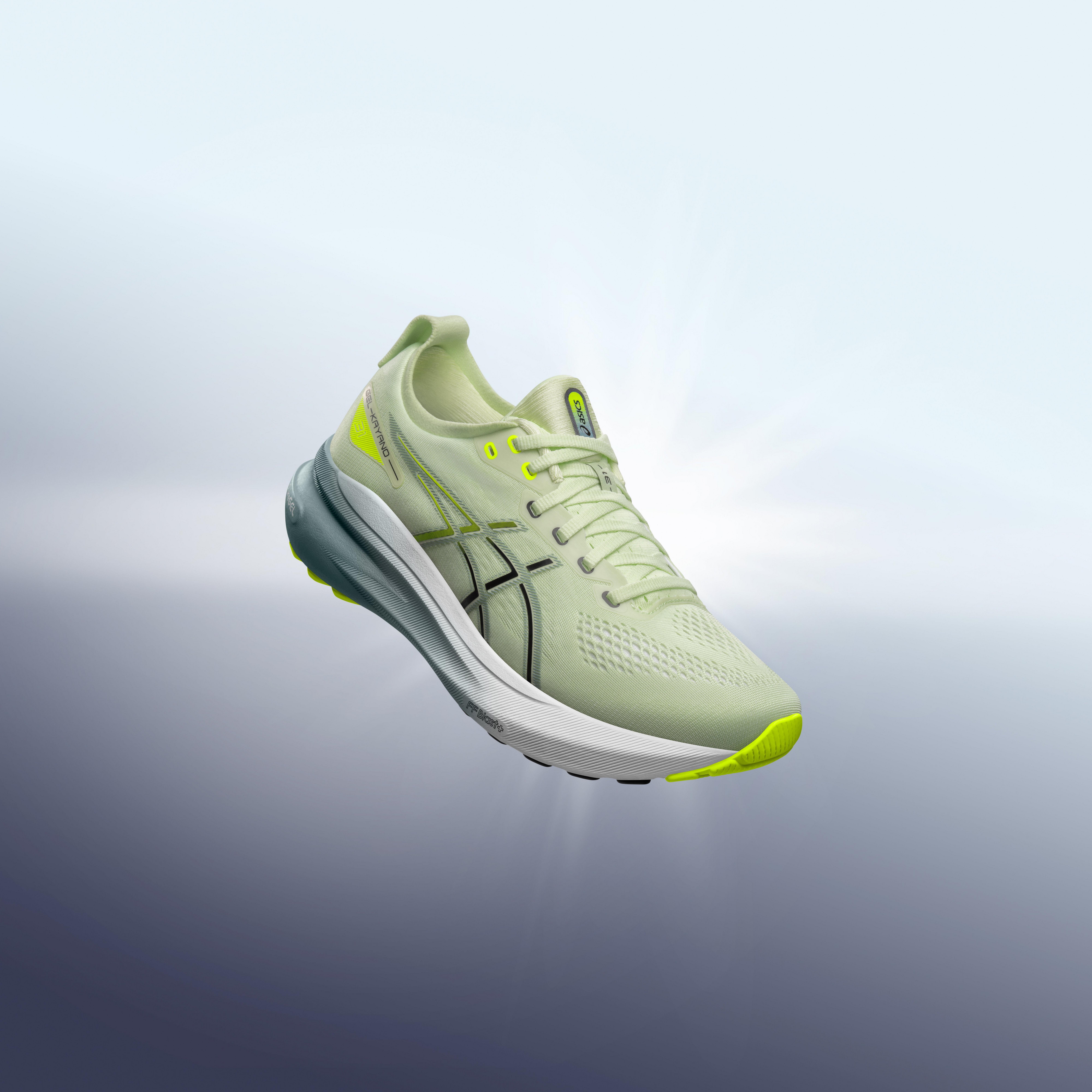 Asics Gel Kayano jetzt entdecken bei INTERSPORT!