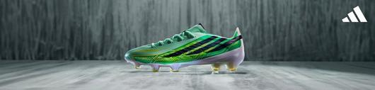 adidas F50 Fussballschuhe bei INTERSPORT shoppen