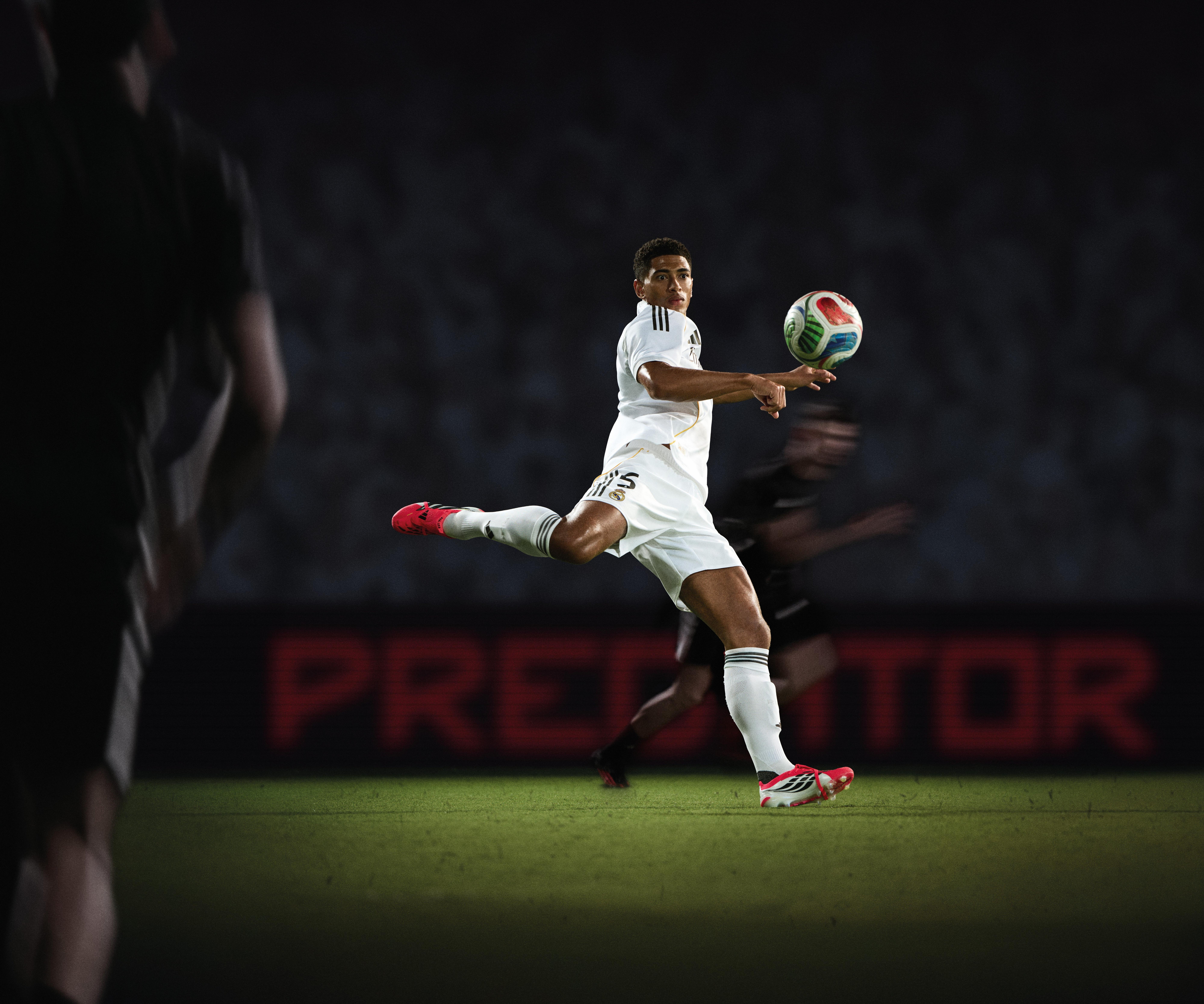 adidas Predator Fussballschuhe