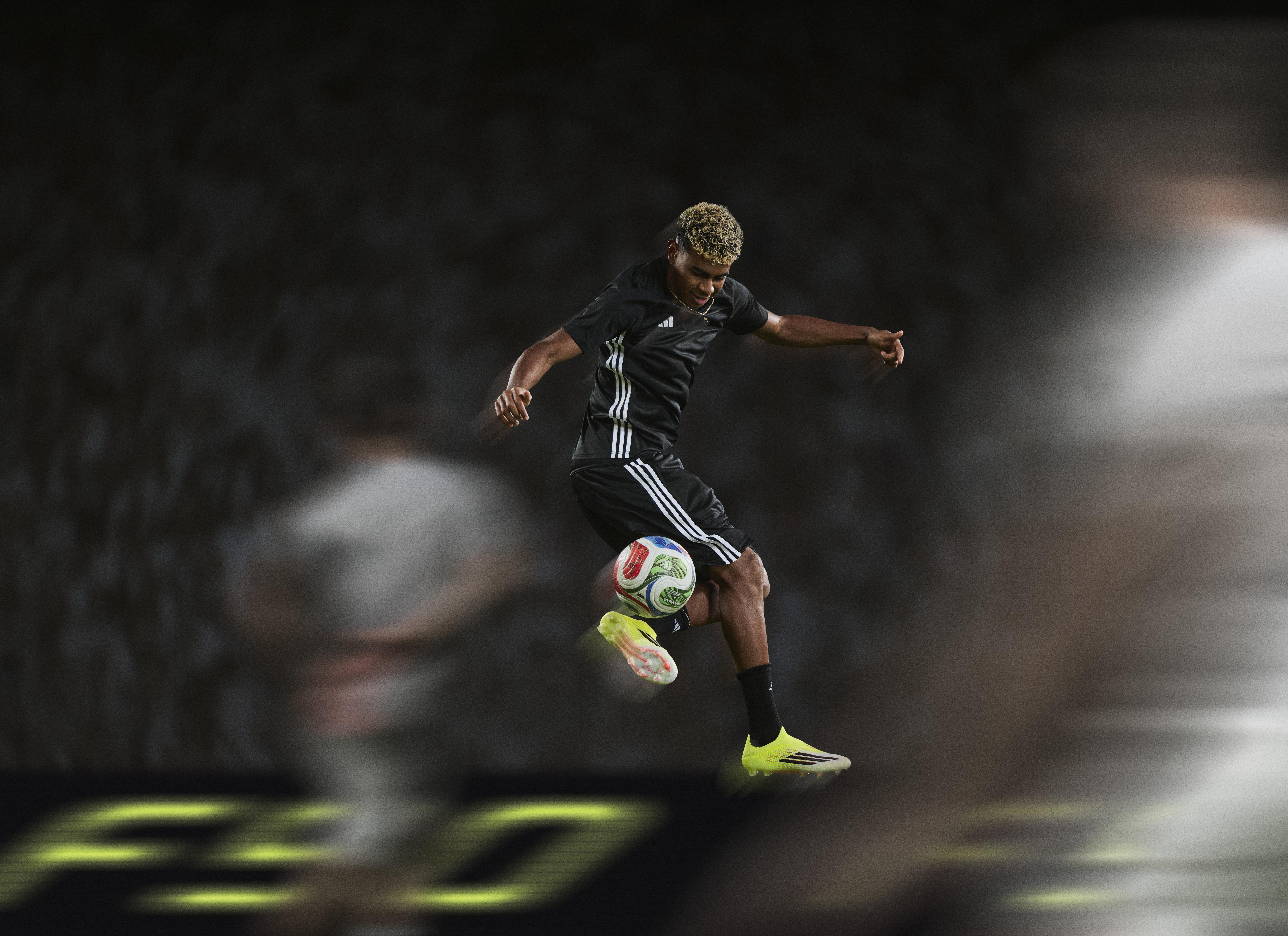 adidas F50 Fussballschuhe