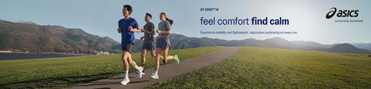 Asics GT 2000 Laufschuhe bei INTERSPORT shoppen